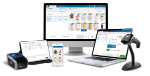 Phần mềm quản lý vũng tàu