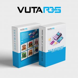 Phần mềm quản lý